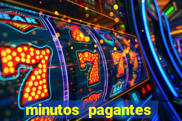 minutos pagantes fortune ox 2024